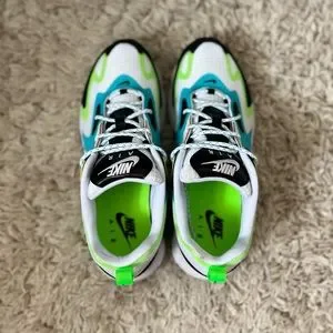 Nike | Shoes | Mens Nike Air Max 20 Se Oracle Aqua Size 95  display picture 3